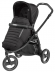 Прогулочная коляска Peg Perego Book Scout Pop Up Completo Breeze Noir