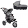 Коляска 2 в 1 TFK Joggster Adventure MultiX Quite Shade T-JA-19-315/T-54-19-315