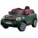 Детский автомобиль Rollplay MINI COUNTRYMAN Premium 12V Green