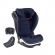 Автокресло BeSafe iZi Flex Fix i-Size Navy Melange
