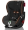 Автокресло Britax Römer King II LS Black Series Black Marble