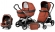Peg-Perego Book Plus S Set Modular Terracotta