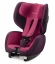 Автокресло Recaro Optia Power Berry