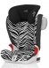 Автокресло Britax Römer Kidfix SL SICT Smart Zebra