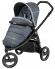 Прогулочная коляска Peg Perego Book Scout Pop Up Completo Blue Denim