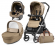 Peg-Perego Book Plus 51 Set Modular Class Beige