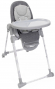 Стульчик для кормления Chicco Polly ARMONIA CARRARA
