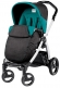 Прогулочная коляска Peg-Perego Book Plus S Pop-Up Aquamarine