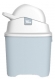 Накопитель подгузников Diaper Pail C110 Blue Grey