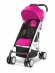 Прогулочная коляска Recaro EasyLife (шасси White) Pink