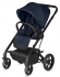 Прогулочная коляска Cybex Balios S Denim Blue