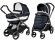 Peg-Perego Book Plus 51 Modular Luxe Blue