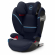 Автокресло Cybex Solution S-Fix Navy Blue
