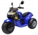 Autokinder Track Hero AK-2500 Синий