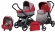 Peg-Perego Book 51S Pop Up Modular Tulip