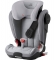 Автокресло Britax Römer Kidfix II XP SICT Black Series Grey Marble Highline