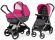 Peg-Perego Book Plus 51 Modular Bloom Pink