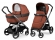 Коляска 2 в 1 Peg-Perego Book Plus S Terracotta