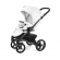 Прогулочная коляска Esspero Tour Leatherette (шасси Black) Argtic leatherette