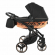 Коляска 2 в 1 Junama Diamond Mirror V2 JDMI-01