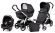 Peg-Perego Book Plus 51 Set Modular Onyx