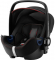 Автокресло Britax Römer Baby-Safe2 i-size + база Flex Cool Flow - Black
