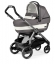 Коляска для новорожденных Peg-Perego Book Plus 51 Ascot