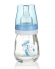 Стеклянная бутылочка  для кормления со стандартным горлышком Farlin, 60 мл., 1 шт Голубой