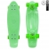 Скейтборд Y-SCOO Big Fishskateboard GLOW 27