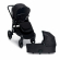 Коляска 2 в 1 Mamas&Papas Ocarro Raven