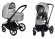 Коляска 2 в 1 Cybex Priam III Koi Matt Black