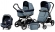 Peg-Perego Book Plus S Pop Up Set Modular Horizon