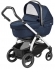 Peg-Perego Book Plus 51 S Navetta XL Geo Navy