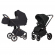 Коляска 2 в 1 Carrello Epica CRL-8510/1 Space Black