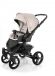 Прогулочная коляска Esspero Tour Alu (шасси Black) Beige
