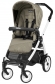 Peg-Perego Book Plus 51 Pop Up Geo Beige