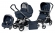 Peg-Perego Book Plus 51 Modular Mod Navy