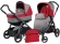 Peg-Perego Book Plus S Modular POP UP Tulip