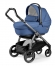 Peg-Perego Book Plus S Navetta XL Mod Bluette