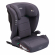 Автокресло Indigo SPACE ISOFIX Серый