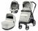 Peg-Perego Book 51 Set Modular POP UP Luxe Pure