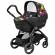 Коляска для новорожденных Peg Perego Book Plus Navetta Elite Manri