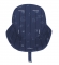 Текстиль в стульчик для кормления Micuna OVO T-1646 Planet