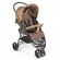 Прогулочная коляска Happy Baby Ultima Beige