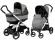 Peg-Perego Book Plus S Modular POP UP Atmosphere