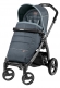 Прогулочная коляска Peg-Perego Book Plus S Pop-Up Blue Denim