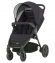 Britax B-Agile 4 Black Thunder