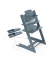 Сиденье Stokke Tripp Trapp Baby Set для стульчика Fjord Blue