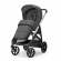 Прогулочная коляска Inglesina Aptica New Velvet Grey