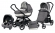 Peg-Perego Book Plus Modular System Ascot